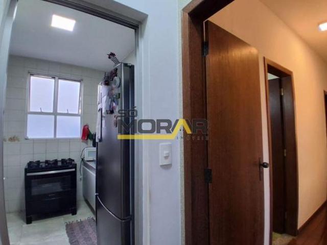 COBERTURA DUPLEX COM 3 QUARTOS, 2 SALAS E 2 VAGAS NO BAIRRO IPIRANGA BELO HORIZONTE BH/MG
