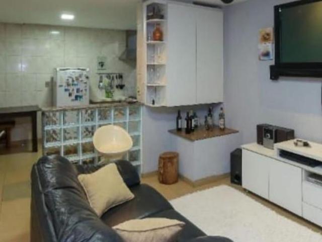 Cobertura Duplex com 3 quartos à venda em Belo Horizonte, no bairro Caiçara Adelaide