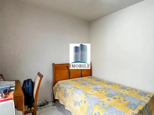 Cobertura Duplex com 3 quartos à venda em Belo Horizonte, no bairro Cidade Nova