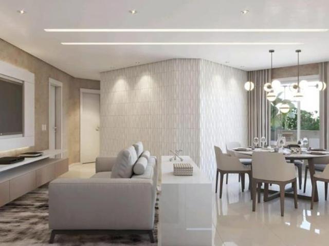 Cobertura Duplex com 3 quartos à venda em Belo Horizonte, no bairro Nova Vista