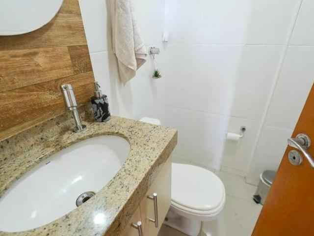 Cobertura Duplex com 3 quartos à venda em Belo Horizonte, no bairro Nova Floresta