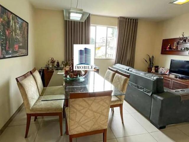 Cobertura Duplex com 3 quartos à venda em Belo Horizonte, no bairro Nova Floresta