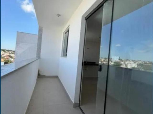 Cobertura Duplex com 3 quartos à venda em Belo Horizonte, no bairro Santa Branca