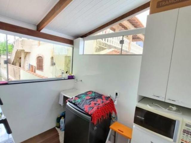 Cobertura Duplex com 3 quartos à venda em Belo Horizonte, no bairro Pirajá
