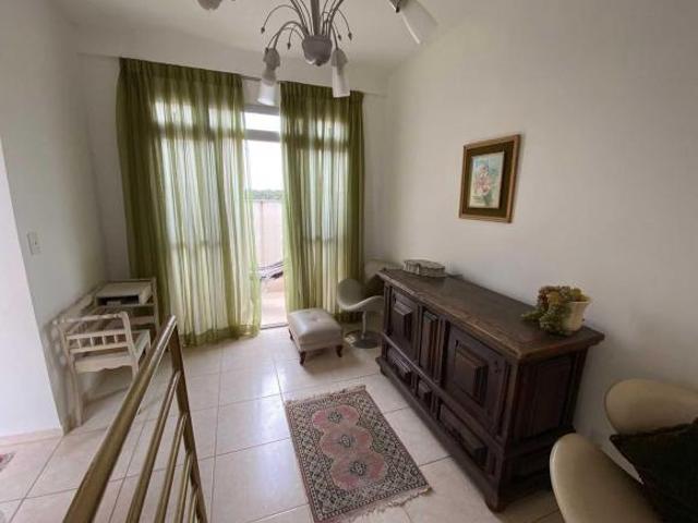 Cobertura Duplex com 3 quartos à venda em Lagoa Santa, no bairro Palmital
