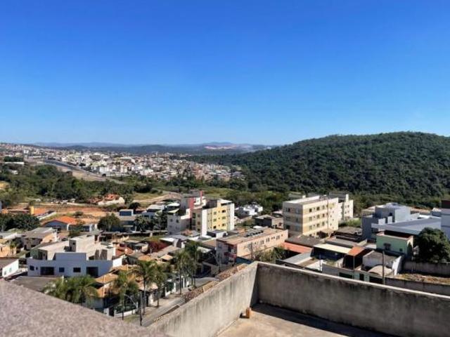 Cobertura Duplex com 3 quartos à venda em Sarzedo, no bairro Masterville