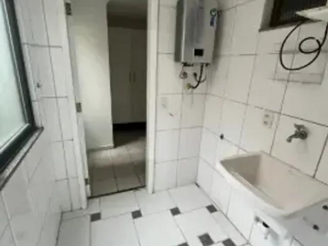 Cobertura duplex com 3 suítes no recreio dos bandeirantes