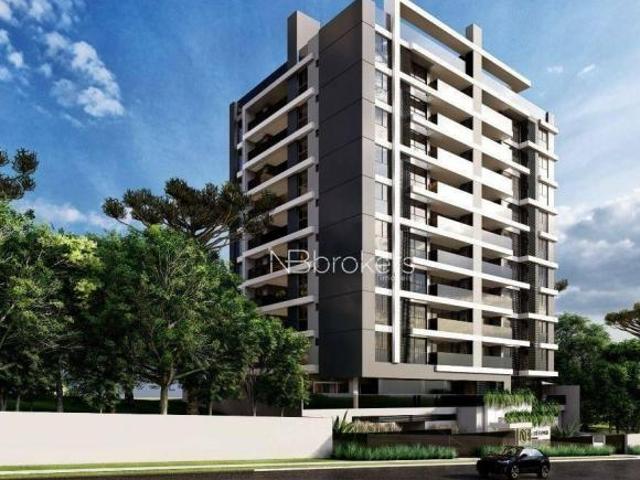 COBERTURA DUPLEX COM 3 SUÍTES NO ECOVILLE!