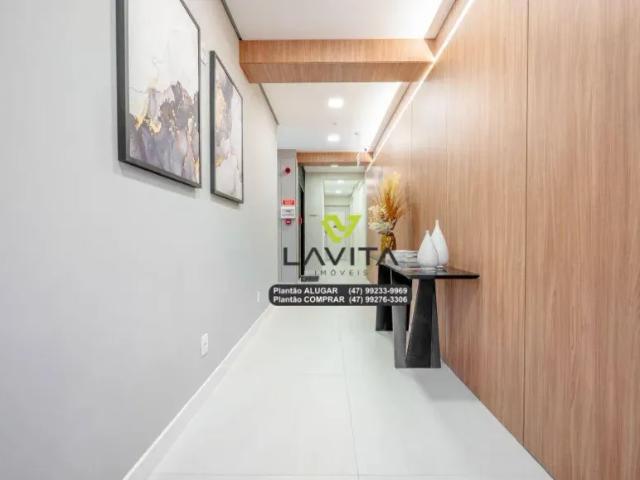 Apartamento com 3 dormitórios à venda, 198 m² por R$ 1.699.000,00 Vorstadt Blumenau/SC