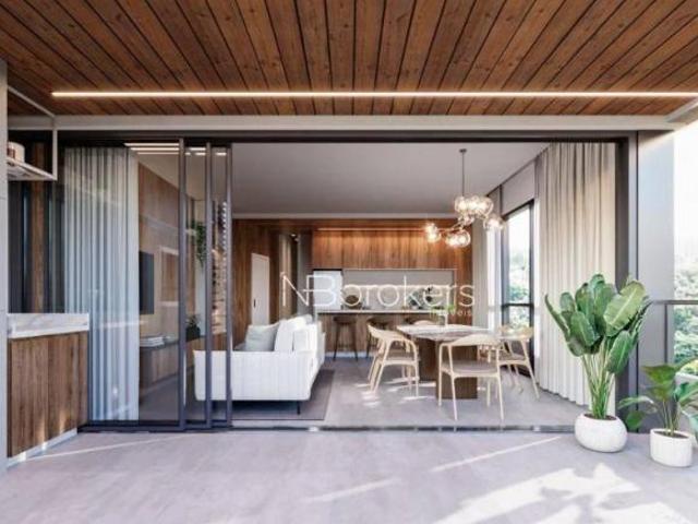 COBERTURA DUPLEX DE ALTO PADRÃO COM 4 SUÍTES!
