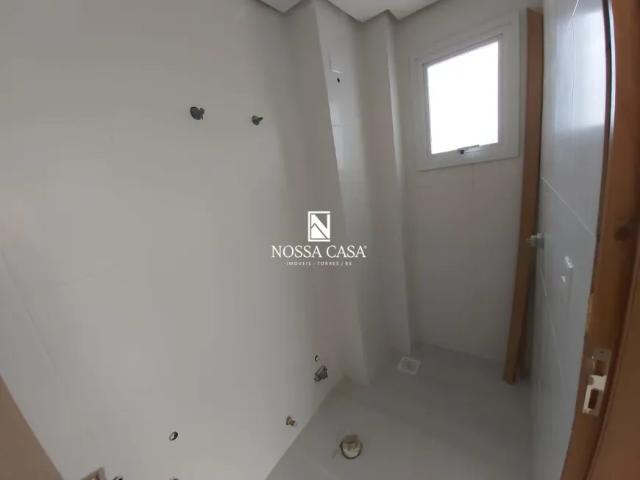 Cobertura duplex de 2 quartos localizado no centro de Torres/RS