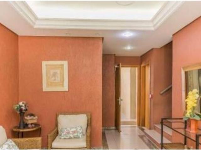 Cobertura duplex de 3 dormitórios, próximo ao Ipa, nos altos do Rio Branco