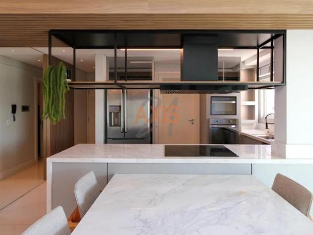 Cobertura Duplex de 3 Suítes à Venda no Edifício Con Il Cuore | Vila Izabel Curitiba