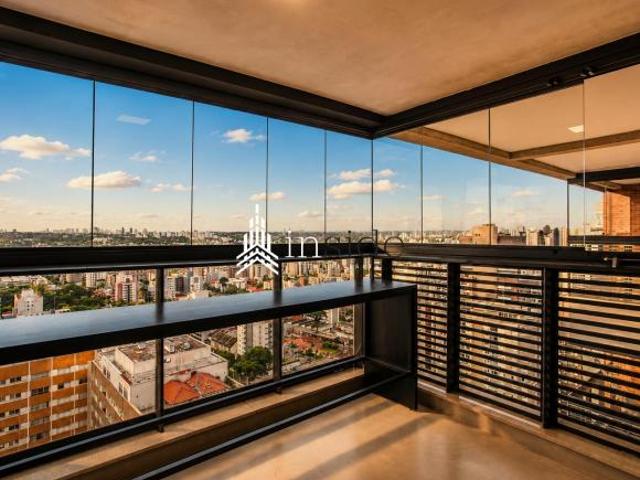 Cobertura Duplex Exclusiva com Vista Panorâmica para Curitiba Vila Izabel
