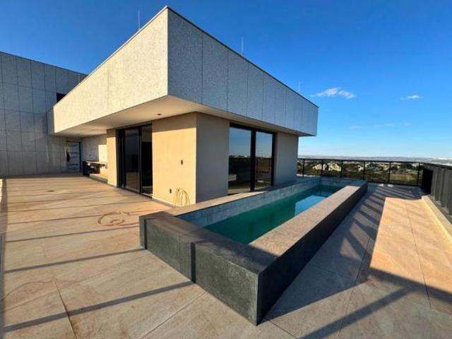 COBERTURA DUPLEX EXCLUSIVA NO NOROESTE | SQNW 105!
