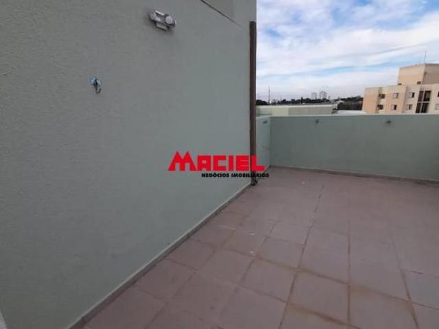 Cobertura Duplex Exclusiva no Spazio Campo Rizzi no Monte Castelo!