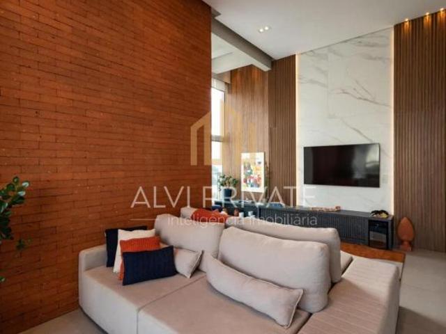 COBERTURA DUPLEX EXCLUSIVA | PORTEIRA FECHADA | ALTO PADRÃO
