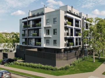 Cobertura Duplex em Curitiba, no bairro Portão R