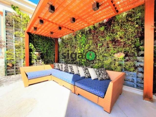 Cobertura Duplex em Cidade Jardim