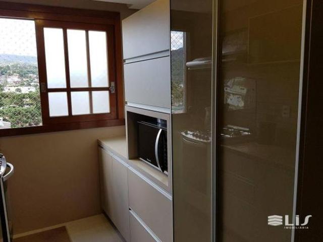 Cobertura duplex em Dois Irmãos/RS