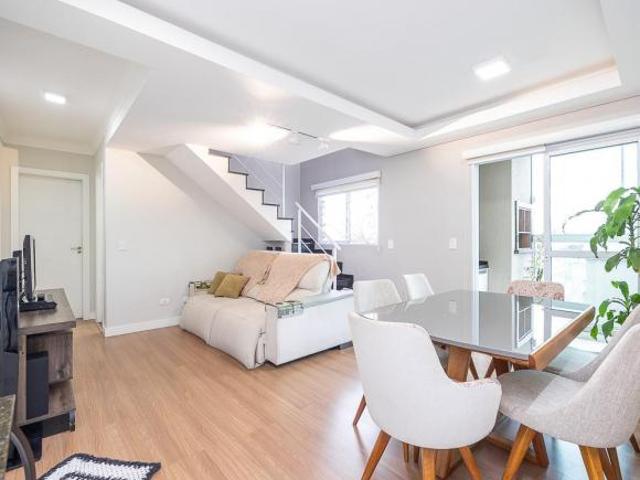 Cobertura duplex, face norte, belíssimo espaço gourmet