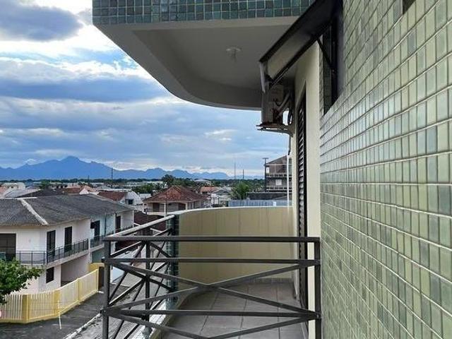 Cobertura duplex faixa mar Ipanema