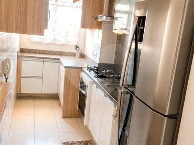 Cobertura Duplex Guaíra 2 Dormitórios 1 Suíte 2 Vagas Mobiliado Reformado