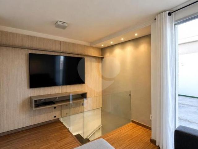 Cobertura Duplex Guaíra 2 Dormitórios 1 Suíte 2 Vagas mobiliado Reformado