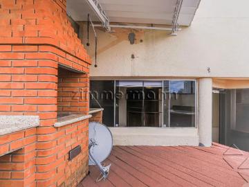 Cobertura duplex higienópolis 1 dormitório