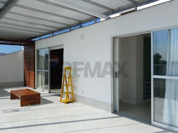 Cobertura Duplex para Alugar – Mata da Praia | Vista para o Parque Pedra da Cebola