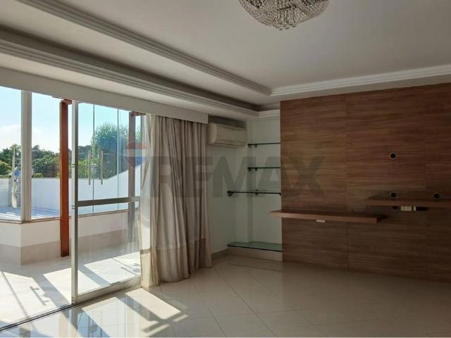 Cobertura Duplex para Alugar – Mata da Praia | Vista para o Parque Pedra da Cebola