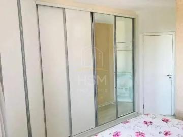 Cobertura Duplex para alugar 185m² Jardim do Mar SBC 3 suítes