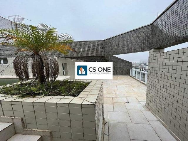 Cobertura Duplex Para Aluguel Centro Sbc 222 m² 4 Quartos 2 Suítes 6 Banheiros 4 Vagas