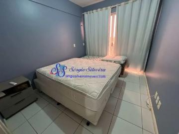 Cobertura duplex para locação no Palm Beach Porto das Dunas