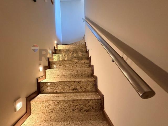 COBERTURA DUPLEX PARA LOCAÇÃO | 180 m2 JARDIM MEDITERRÂNEO Piatã 3 quartos 2 suítes Varanda lazer completo