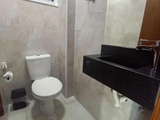 Cobertura duplex para locação 2 suite com vista mar no caiçara praia grande/sp