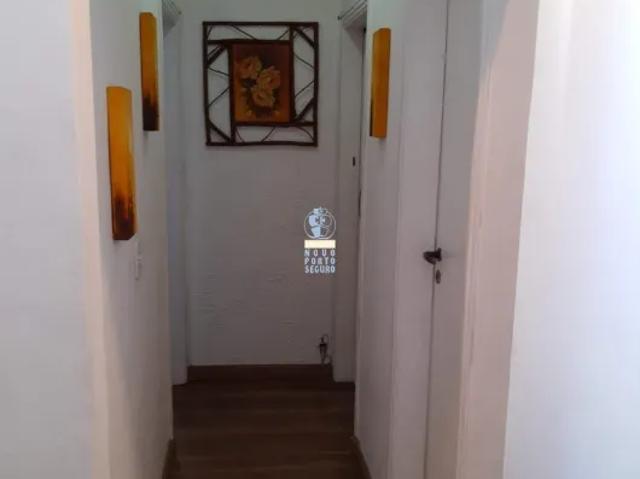 Cobertura Duplex para Venda