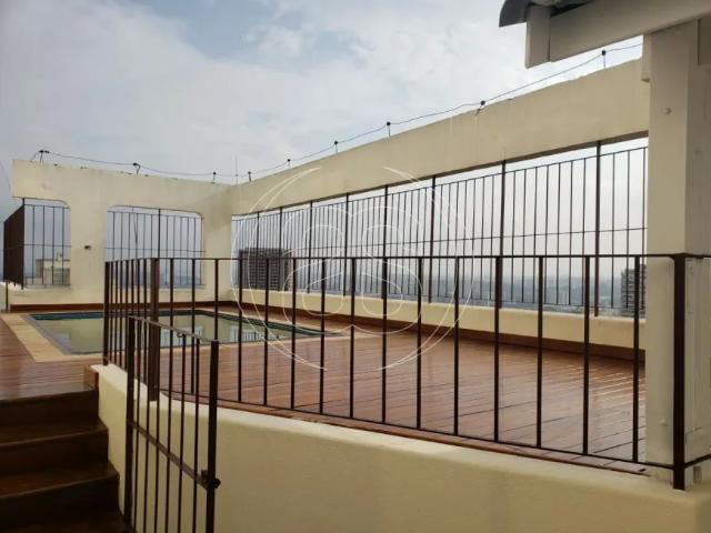 Cobertura duplex para venda alto da boa vista