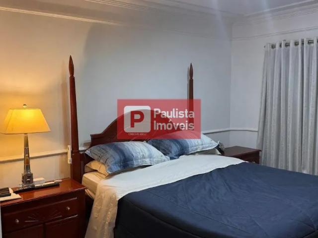 Cobertura Duplex para Venda e Locação, Elegância e Conforto em Cobertura de 260m² no Brooklin São