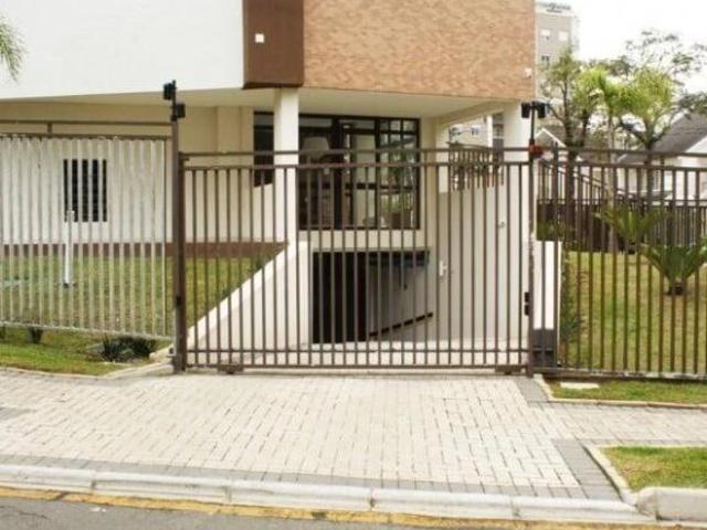 Cobertura Duplex para Venda em Curitiba, Cristo Rei, 3 dormitórios, 1 suíte, 3 banheiros, 2 vagas