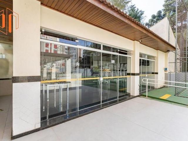 Cobertura Duplex para Venda em Curitiba, Ahú, 3 dormitórios, 1 suíte, 2 banheiros, 3 vagas