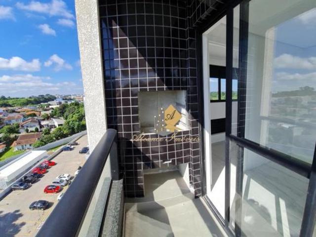 Cobertura Duplex para Venda em São José dos Pinhais, Aristocrata, 3 dormitórios, 1 suíte, 3 banheiro