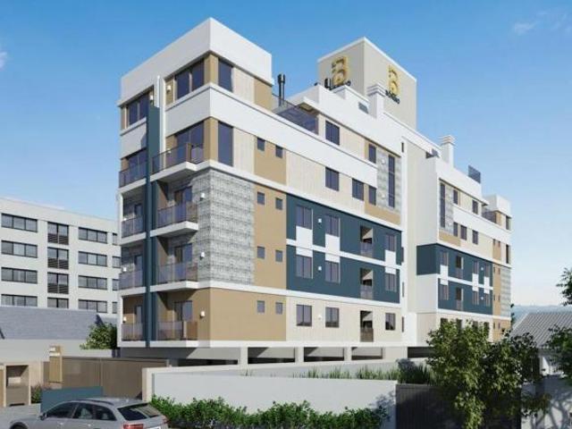 Cobertura Duplex para Venda em São José dos Pinhais, Bom Jesus, 3 dormitórios, 1 suíte, 2 banheiros