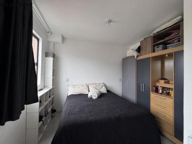 Cobertura Duplex para Venda em São José dos Pinhais, Boneca do Iguaçu, 2 dormitórios, 1 banheiro, 1
