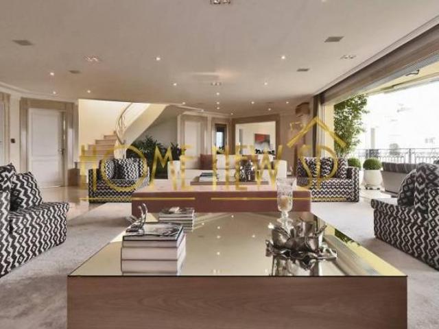 Cobertura Duplex para Venda em São Paulo, Jardim Panorama, 4 dormitórios, 4 suítes, 4 banheiros, 10