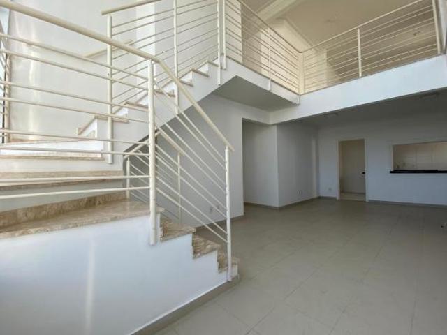 Cobertura Duplex para Venda em Sorocaba / SP no bairro Parque Campolim