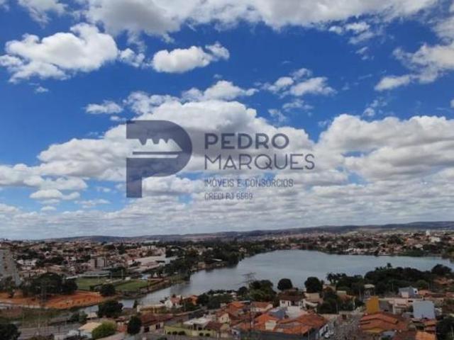 Cobertura Duplex para Venda em Sete Lagoas, Nossa Senhora das Graças, 3 dormitórios, 1 suíte, 1 banh