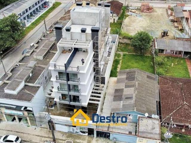 Cobertura Duplex para Venda em Pontal do Paraná, Praia de Leste, 3 dormitórios, 1 suíte, 2 banheiros