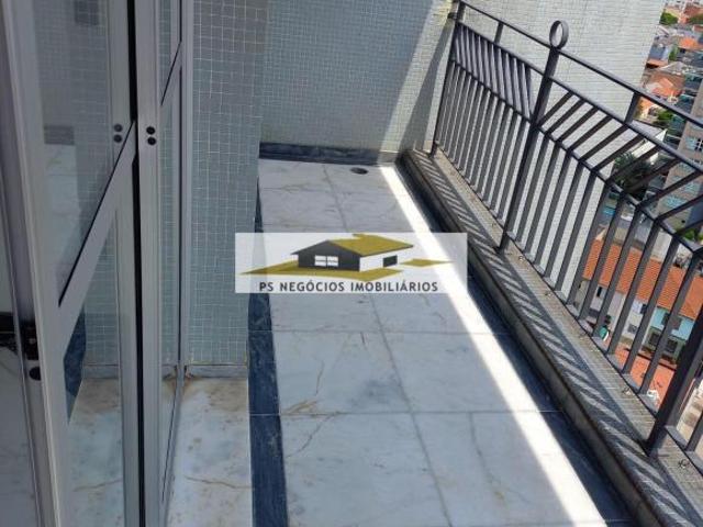 Cobertura Duplex para venda Ipiranga