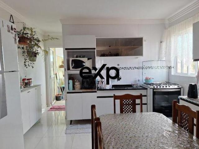 Cobertura Duplex para Venda, São José dos Pinhais / PR bairro Boneca do Iguaçu, 3 dormitórios, sen